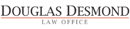 Desmond Law Office logo