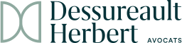 Dessureault Herbert Avocats logo