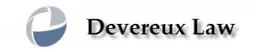 Devereux Law logo