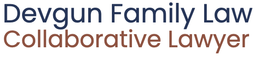 Devgun Law logo