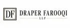Draper Farooqi LLP logo