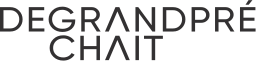 De Grandpré Chait logo