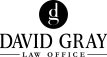David Gray Law Office logo
