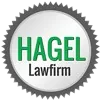 Hagel Lawfirm logo