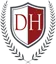 Darren Hamilton Law Office logo