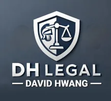 DH Legal logo