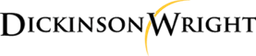 Dickinson Wright logo