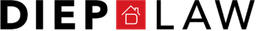 Diep Law logo