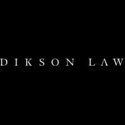 Dikson Law logo