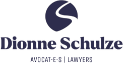 Dionne Schulze logo