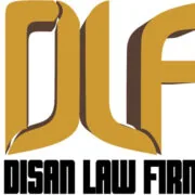 Disan Law Firm logo