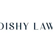 Dishy Law logo