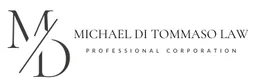Di Tommaso Law logo