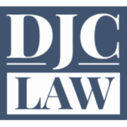 DJC Law Professional Corporation logo