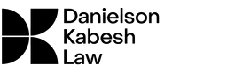 Danielson Kabesh Law Professional Corporation logo
