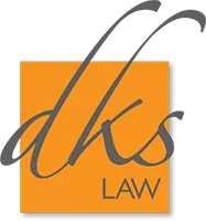 DKS Law Professional Corporation logo