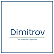 Dimitrov Law Professional Corporation logo