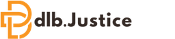 dlb Justice logo
