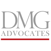 DMG Advocates LLP logo