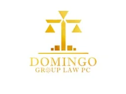 Domingo Group Law PC logo