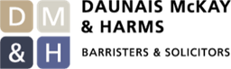 Daunais McKay & Harms logo