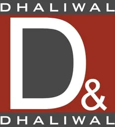 Dhaliwal & Dhaliwal LLP logo