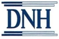 DNH Law logo