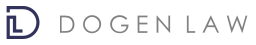 Dogen Law logo