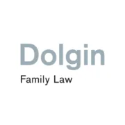 Dolgin Family Law logo