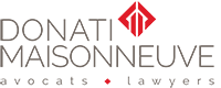 Donati Maisonneuve logo