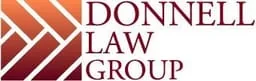 Donnell Law Group logo
