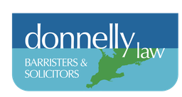 Donnelly Law logo