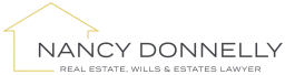 Donnelly Lawyer logo