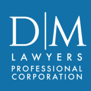 Donnelly Murphy Lawyers logo