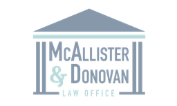 McAllister & Donovan Law Office logo