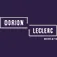 Dorion Leclerc Avocats logo