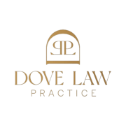 Dove Law Practice logo