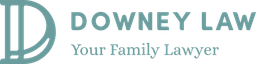Downey Law logo