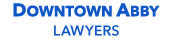 Downtown Abby Law Corporation logo