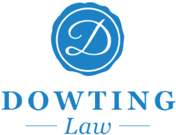 Dowting Law Corporation logo