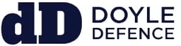 Doyle Defence logo