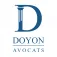 Doyon Avocats logo
