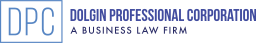 Dolgin Professional Corporation logo