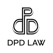 DPD Law Professional Corporation logo