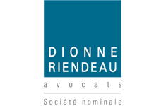 Dionne Riendeau Avocats logo