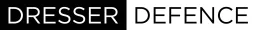 Dresser Defence Professional Corporation logo