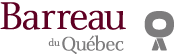 Claude Rouleau Avocat-Lawyer logo