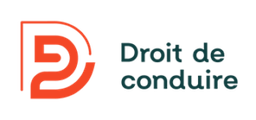 Droit de conduire logo