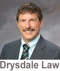 Drysdale Law logo