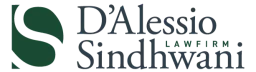 D'Alessio Sindhwani Law Firm logo